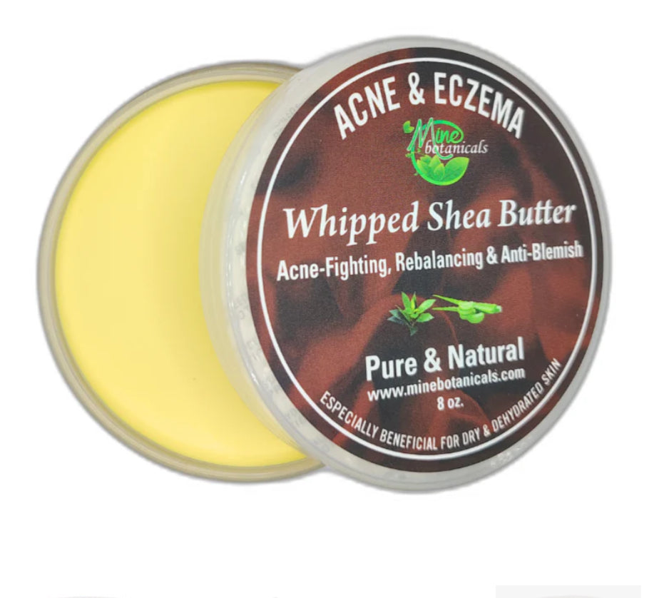 Shea butter