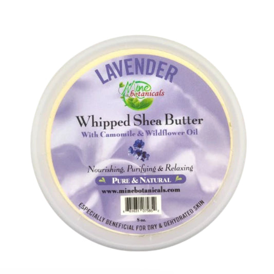 Shea butter