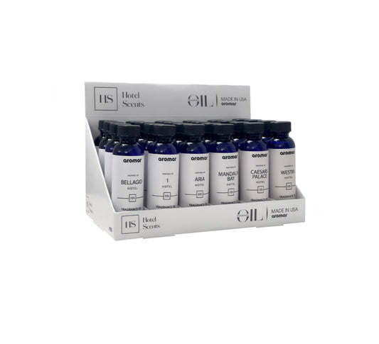 Diffuser Fragrance oil